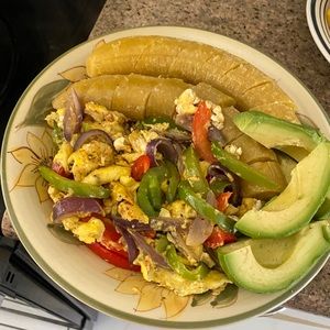 Meet your Posher, Marleine